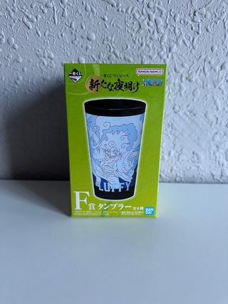 One Piece Figura Kousuke Momonosuke Ichiban Kuji