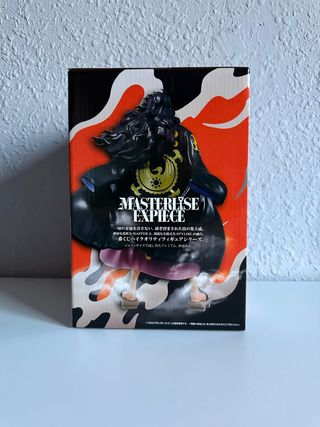 One Piece Figura Kousuke Momonosuke Ichiban Kuji