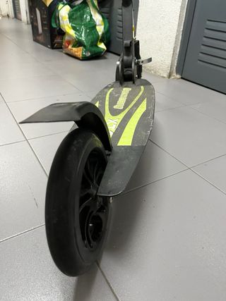 Patinete Plegable Boomerang XT44