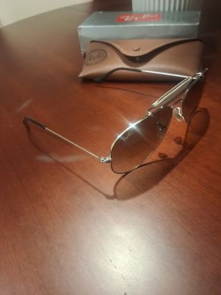 Gafas Rayban