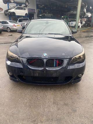 PARAGOLPES DELANTERO PACK M BMW SERIE 5 E60