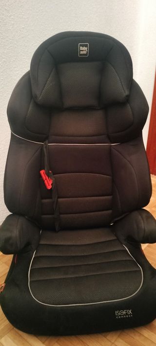 GRUPO 2-3 PARA EL COCHE,NIÑO/A
