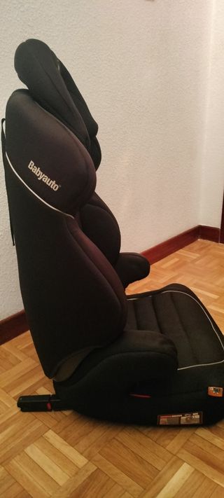 GRUPO 2-3 PARA EL COCHE,NIÑO/A