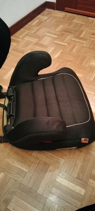 GRUPO 2-3 PARA EL COCHE,NIÑO/A