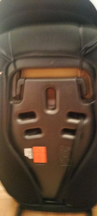 GRUPO 2-3 PARA EL COCHE,NIÑO/A