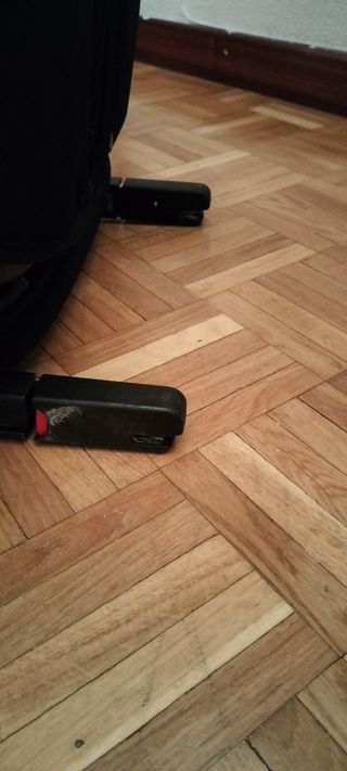 GRUPO 2-3 PARA EL COCHE,NIÑO/A