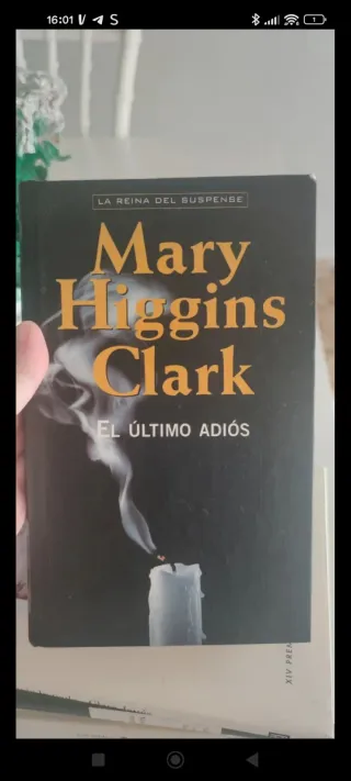 Lote de libros a 1,50 cada uno