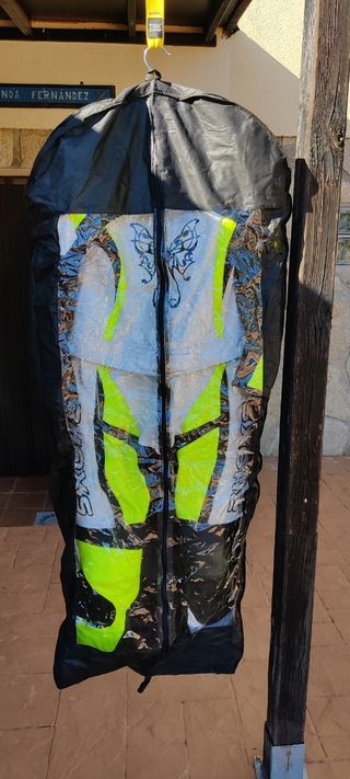 Mono completo moto para mujer