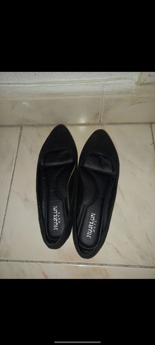 Bailarinas