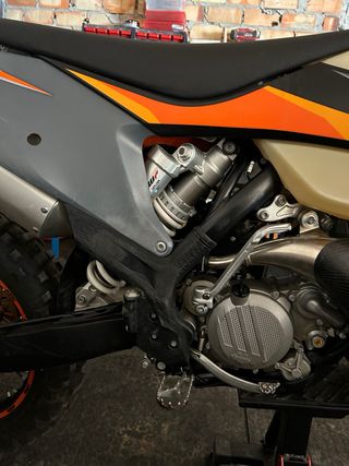 Ktm 150 tpi 2021