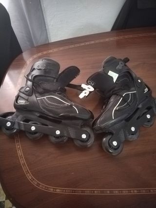 Patines en línea