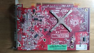 Scheda video ATI Fire GL - Barco