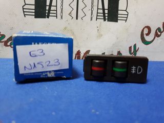 Seat ronda interruptor luz antiniebla