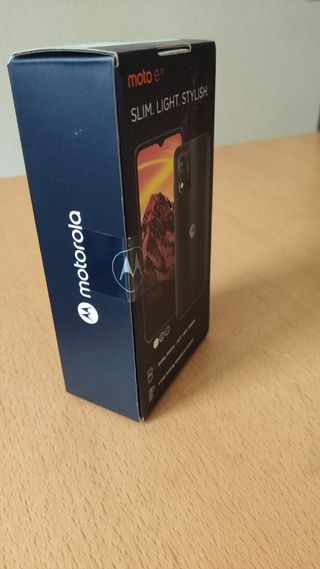 Smartphone Motorola Moto E13