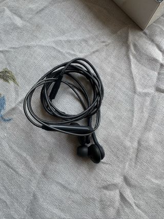 Telefono 4 16GB nero