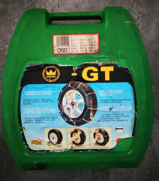 Catene da neve Konig GT