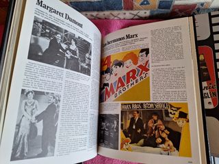 1 tomo 5€ Historia Universal del cine