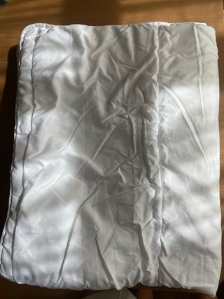 Nórdico cuna Zara Home