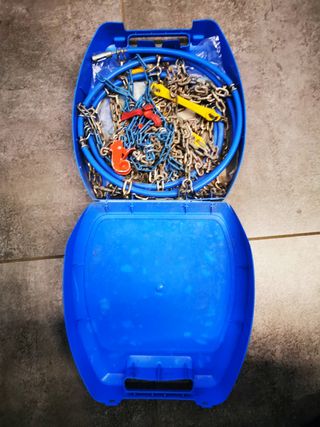 Catene da neve Konig