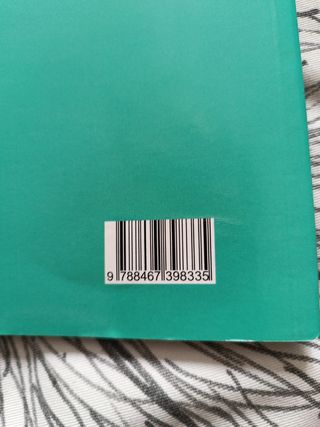 Libro física y química 3 eso