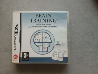 Brain training