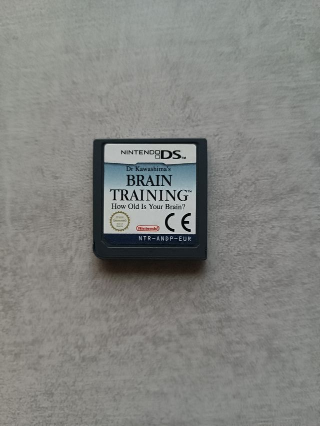 Brain training
