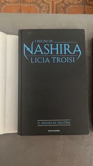 I Regni Nashira