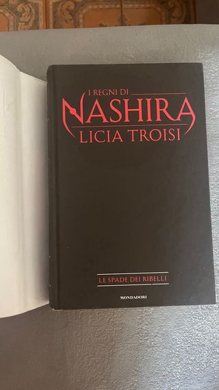 I Regni Nashira
