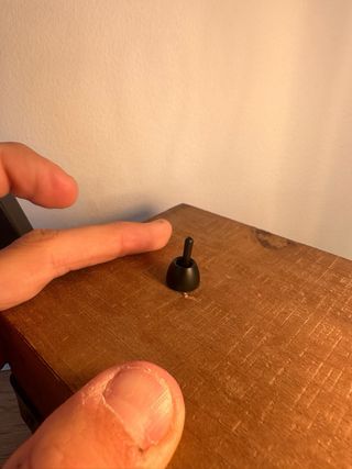 Lampada da scrivania/mobile