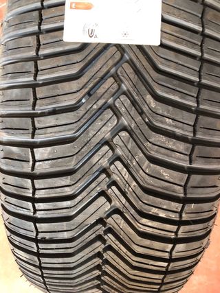 225/55 R 18 98V. Michelin CrossClimate 2