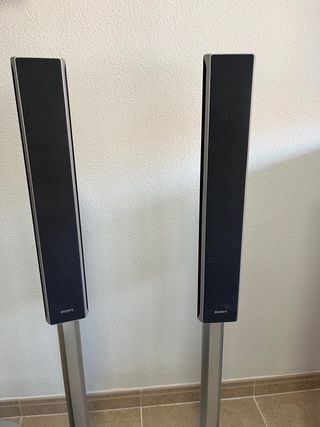 Home cinema Sony