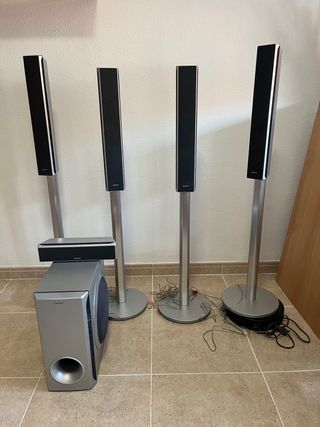 Home cinema Sony