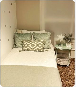 Habitación en alquiler