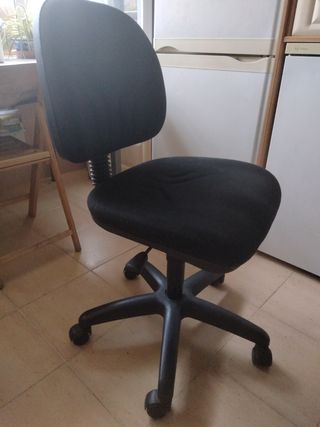 SILLA DE ESCRITORIO