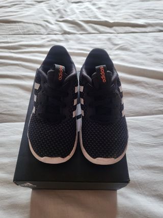 Zapatillas Adidas talla 22