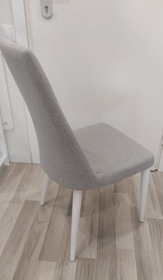 SILLAS SALON/COMEDOR