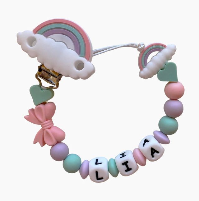 CHUPETERO PERSONALIZADO