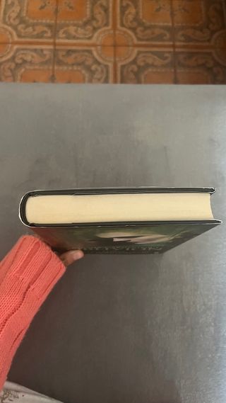 Oblivion dalla parte di Daemon