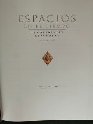 Libro de Arte y Arquitectura