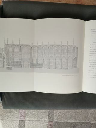 Libro de Arte y Arquitectura