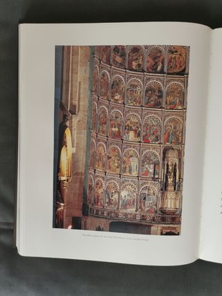 Libro de Arte y Arquitectura