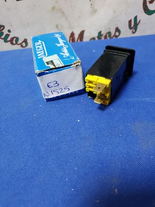 Seat ronda pulsador luz