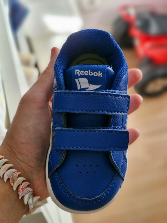 Zapatillas Reebok