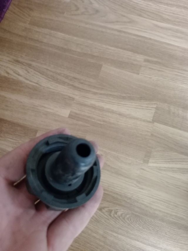 Tapón deposito Yamaha mbk