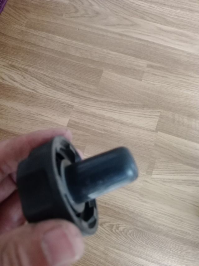 Tapón deposito Yamaha mbk