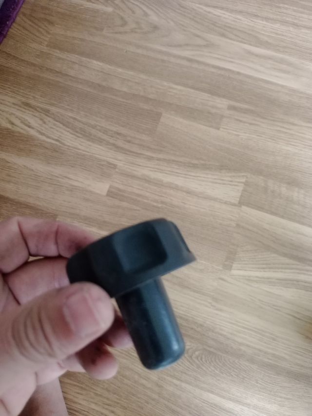 Tapón deposito Yamaha mbk