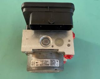 Modulo PEUGEOT CITROEN 9806274280 10022002444