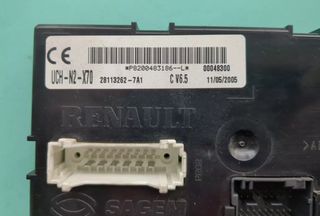 Modulo RENAULT OPEL NISSAN P8200483186L