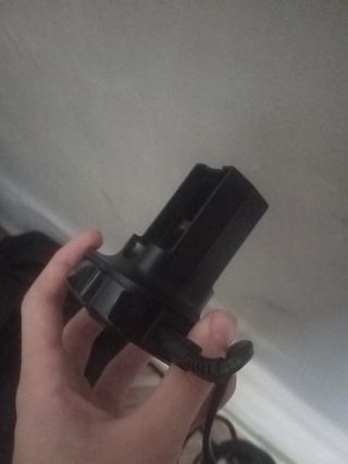 Cargador de batería Xbox 360