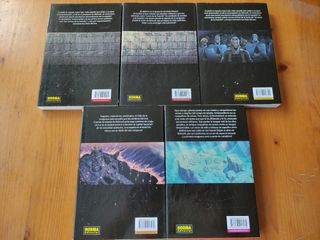 UBELBLATT por Etorouji Shiono